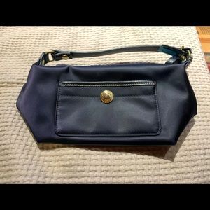 Coach mini -bag, nylon